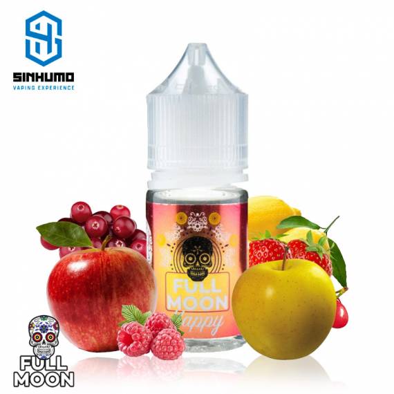 Aroma Happy 30ml by Full Moon