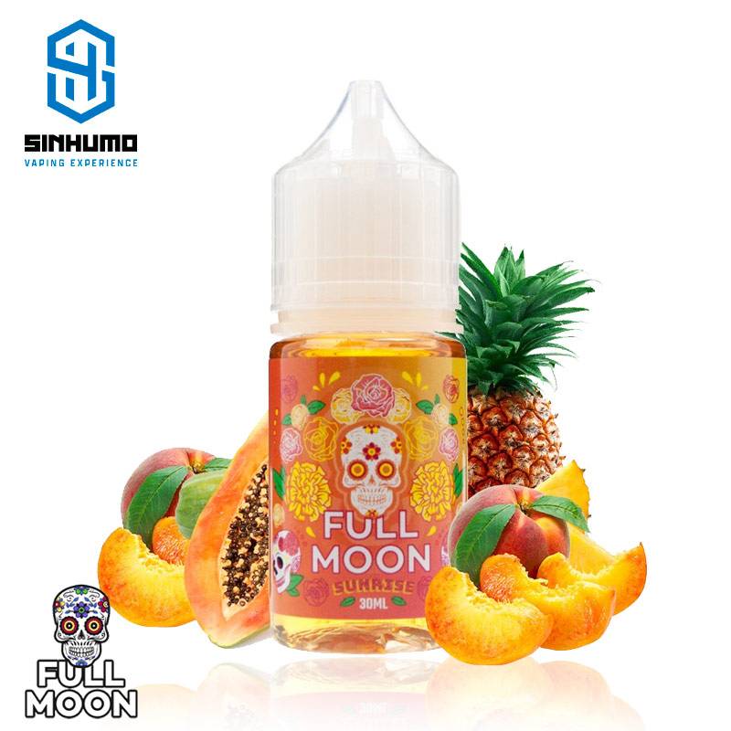 Aroma Sunrise 30ml By Full Moon