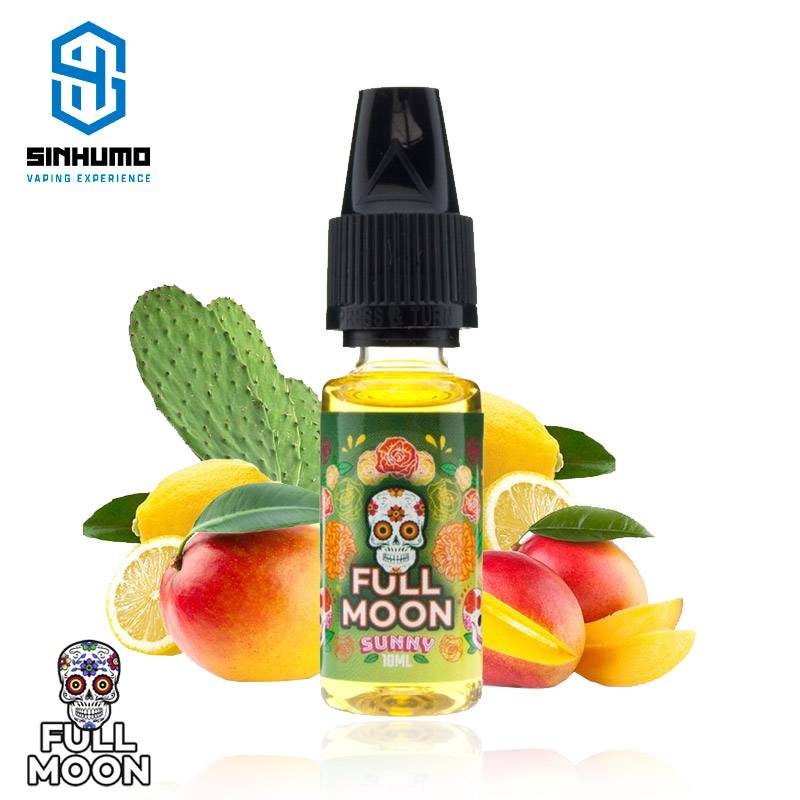 Aroma Sunny 10ml By Full Moon