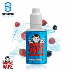 Aroma Heisenberg 30ml by Vampire Vape