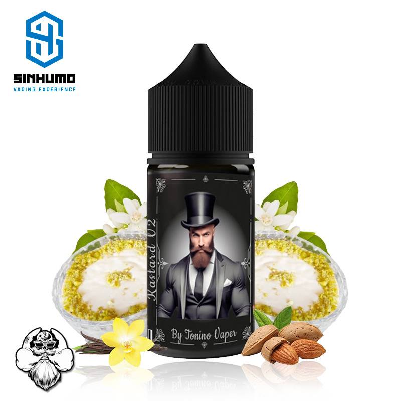 Aroma Kastarda 30ml By Tonino Vaper