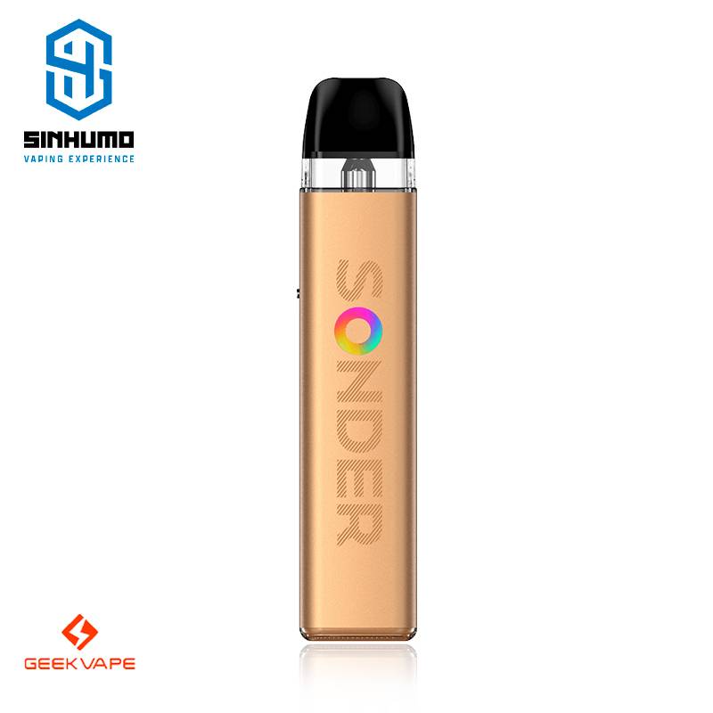 Pod Sonder Q 2 by Geek Vape