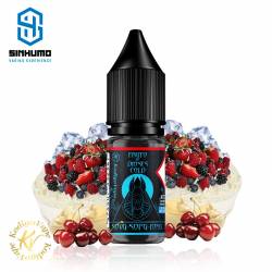 Sales Fruto de Dioses Cold 10ml by KodigoVape