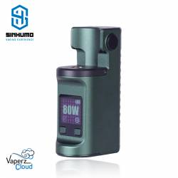 Mod Parsons SBS DNA80C by Vaperz Cloud