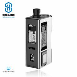 Kit NOVA AIO by Vandy Vape