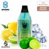 Vaper Desechable The Legend E-Shisha Lemon Lime