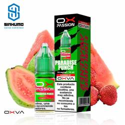 Sales Paradise Punch 10ml Ox Passion By Oxva