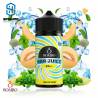 Aroma Melon Mint Ice 24ml (Longfill) Bar Juice by Bombo E-liquids