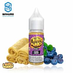 Sales Blueberry Crepe 10ml by Loaded