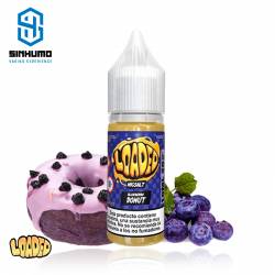 Sales Blueberry Donut 10ml...