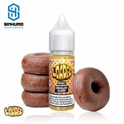 Sales Chocolate Glazed 10ml by Loaded