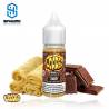 Sales Classic Chocolate Crepe 10ml by Loaded