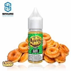 Sales Glazed Donuts 10ml by Loaded