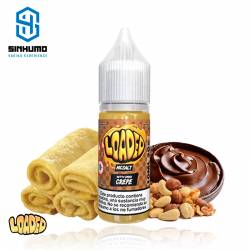 Sales Nutty Choco Crepe 10ml by Loaded