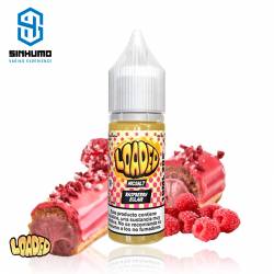 Sales Raspberry Eclair 10ml by Loaded