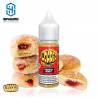 Sales Strawberry Jelly Donut 10ml by Loaded