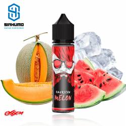 Aroma American Melon 20ml...