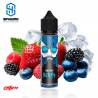 Aroma British Berry 20ml (Longfill) by Ossem