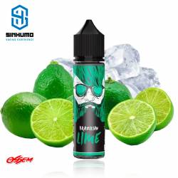 Aroma Brazilian Lime 20ml...