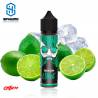 Aroma Brazilian Lime 20ml (Longfill) by Ossem