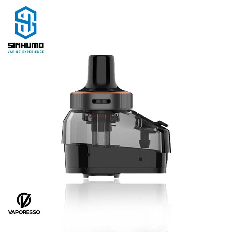 Cartucho/Pod Armour G (Pack de 2) by Vaporesso