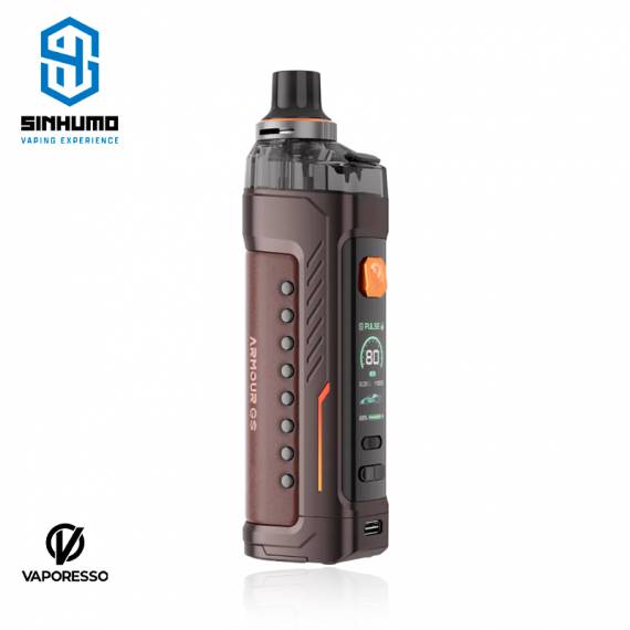 Kit Armour GS by Vaporesso