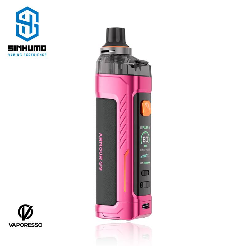 Kit Armour GS by Vaporesso