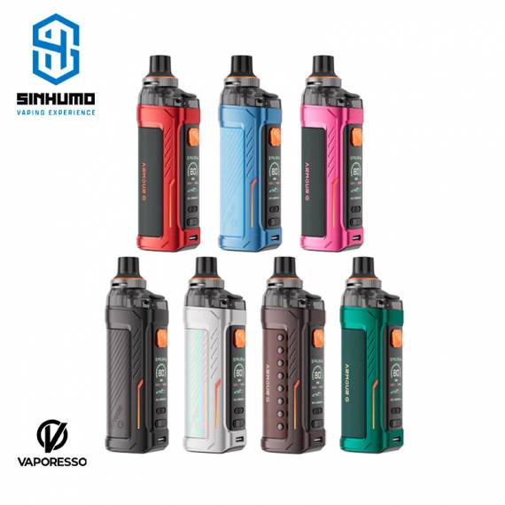 Kit Armour G by Vaporesso