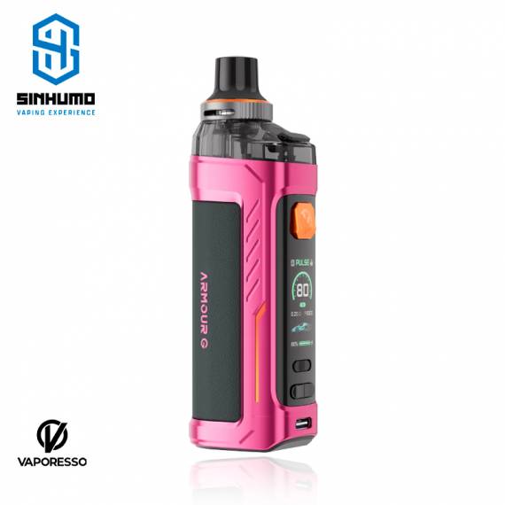 Kit Armour G by Vaporesso