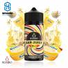 Vanilla Custard 100ml Bar Juice by Bombo E-liquids