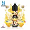 Aroma Vanilla Custard 12ml (Longfill) Bar Juice by Bombo E-liquids