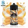 Creamy Cookie 100ml Bar Juice by Bombo E-liquids