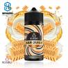 Aroma Creamy Cookie 24ml (Longfill) Bar Juice by Bombo E-liquids