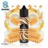 Aroma Creamy Cookie 12ml (Longfill) Bar Juice by Bombo E-liquids