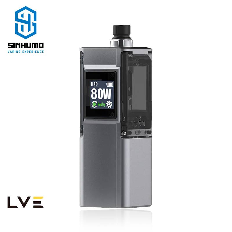 Kit Boson DNA80C by LVE