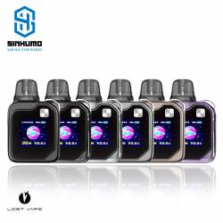 Lost Vape Ursa Baby 3 Pod