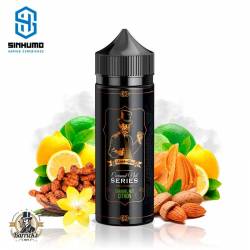 Caramel Nut Citron 100ml by Barrick´s Brew