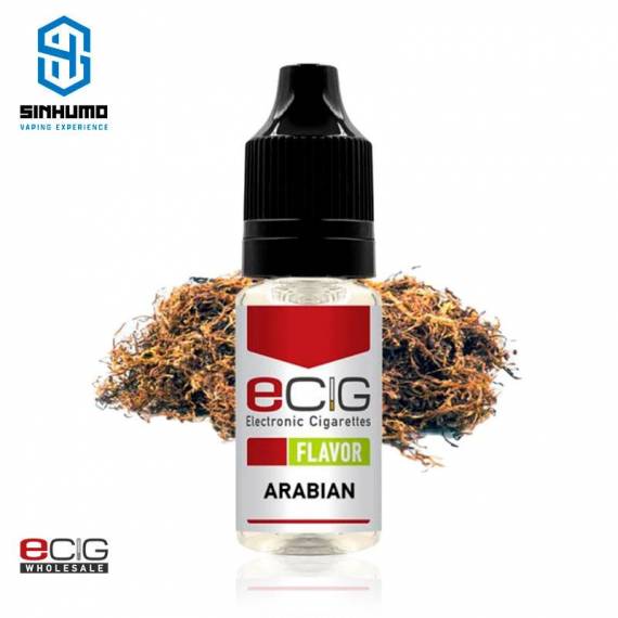 Aroma Arabian 10ml By Ecig Hellas