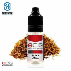 Aroma Black Duval 10ml By Ecig Hellas