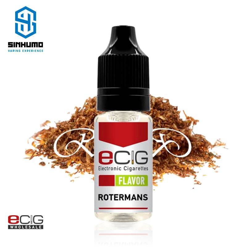 Aroma Rotermans 10ml By Ecig Hellas