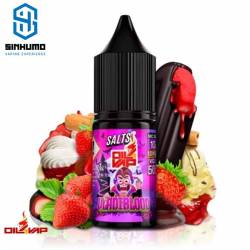 Sales Vladiblood 10ml by Oil4vap