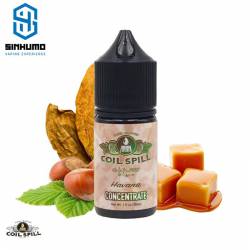 Aroma Havana 30ml by Coil Spill