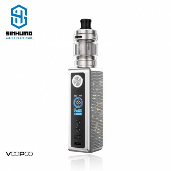 Kit Vinci Spark 100 by Voopoo