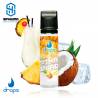 Aroma Piña Colada Ice 30ml (Longfill) Bar Juice by Drops