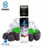 Aroma Blackberry Ice 30ml (Longfill) Bar Juice by Drops