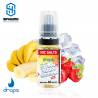 Sales Strawberry Banana Ice 10ml Bar Juice By Drops