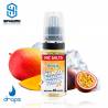 Sales Mango Passion Fruit Ice 10ml Bar Juice By Drops