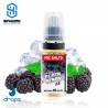 Sales Blackberry Ice 10ml Bar Juice By Drops