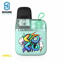 Pod Caliburn G3 LITE KOKO By Uwell