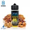 Aroma Route 66 40ml (Longfill) by Drops